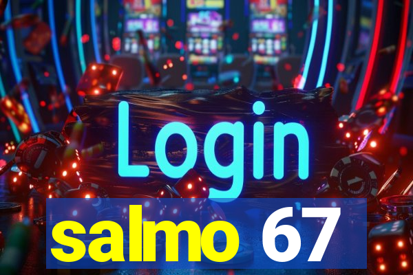 salmo 67