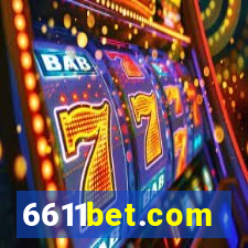 6611bet.com