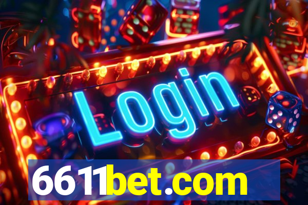 6611bet.com