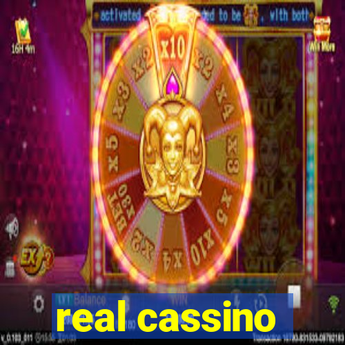 real cassino