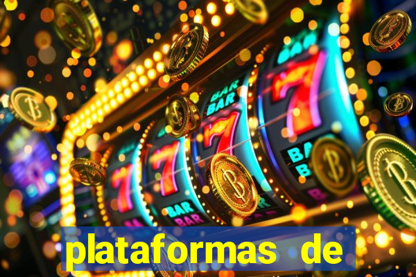 plataformas de jogos on-line