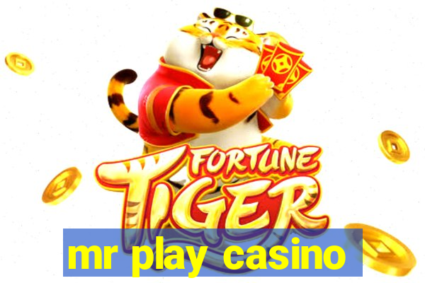 mr play casino