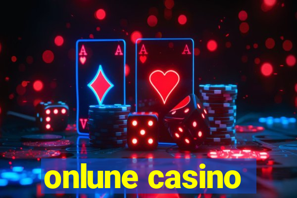 onlune casino