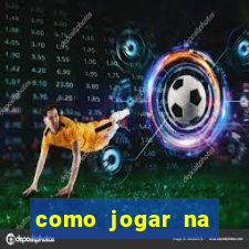 como jogar na roleta e ganhar