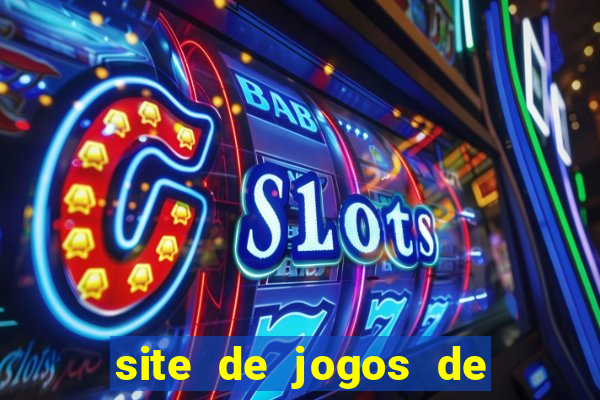 site de jogos de futebol online