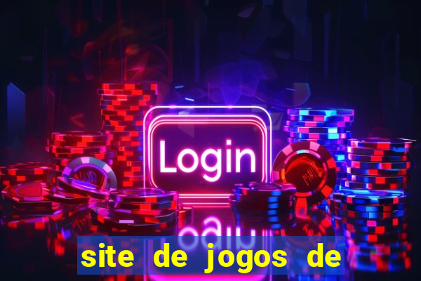 site de jogos de futebol online