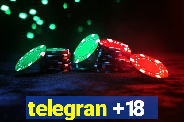 telegran +18