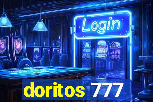 doritos 777