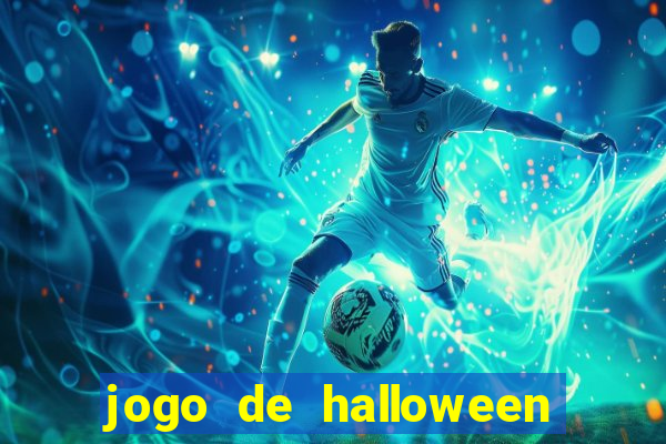 jogo de halloween que paga dinheiro de verdade