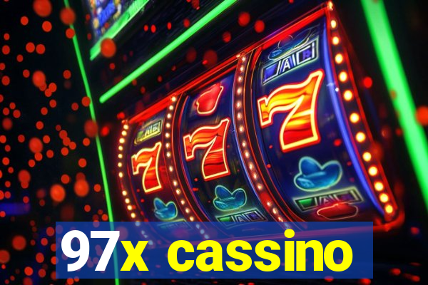 97x cassino