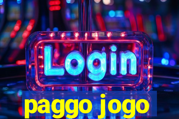 paggo jogo