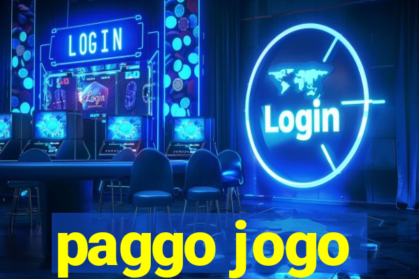 paggo jogo