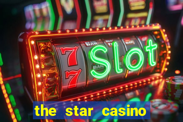 the star casino gold coast