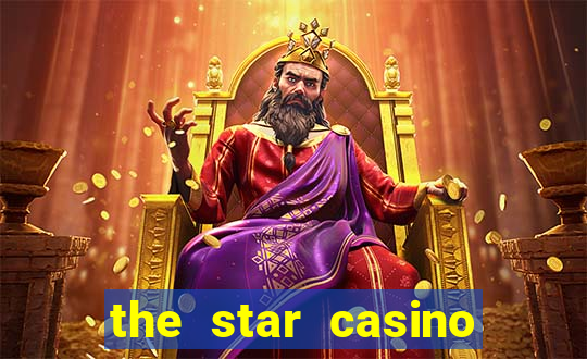 the star casino gold coast