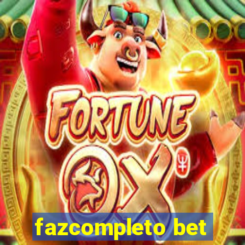 fazcompleto bet