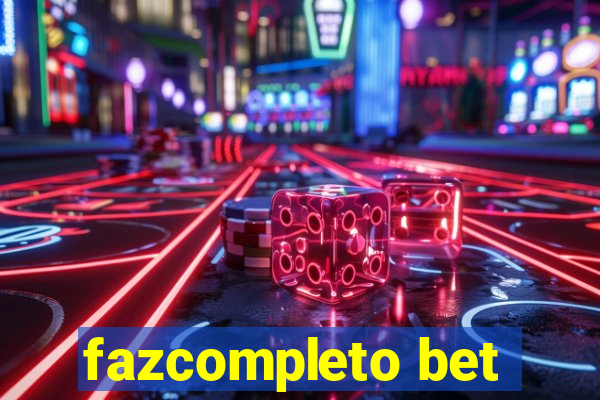 fazcompleto bet