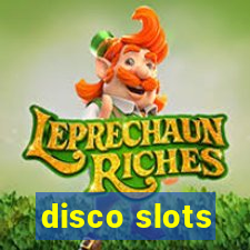 disco slots