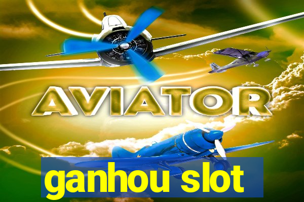 ganhou slot