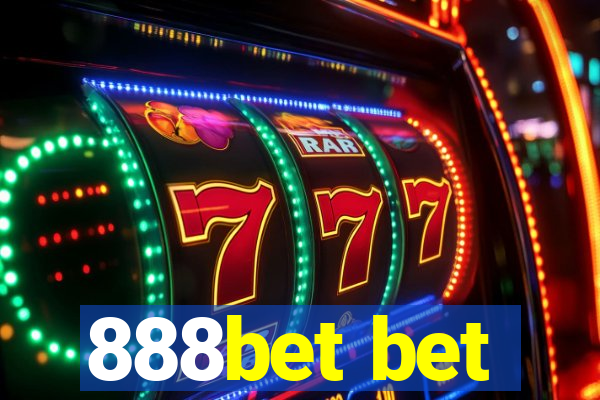 888bet bet