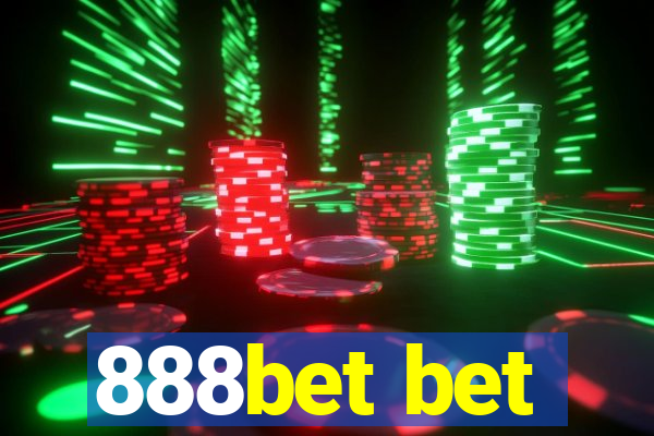 888bet bet