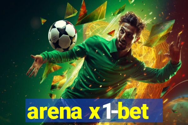 arena x1-bet