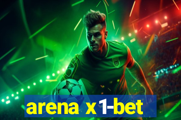 arena x1-bet