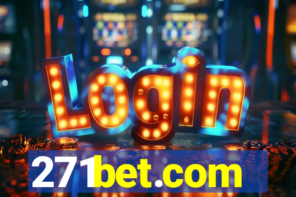 271bet.com