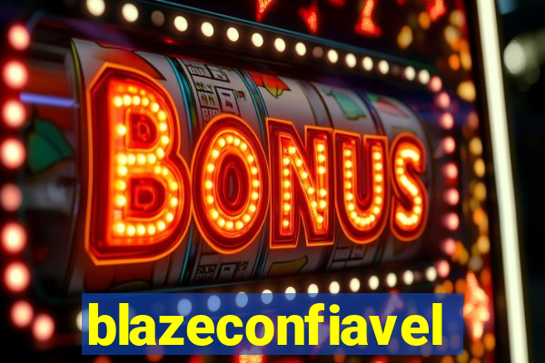 blazeconfiavel