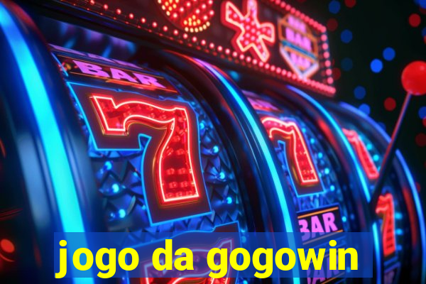 jogo da gogowin