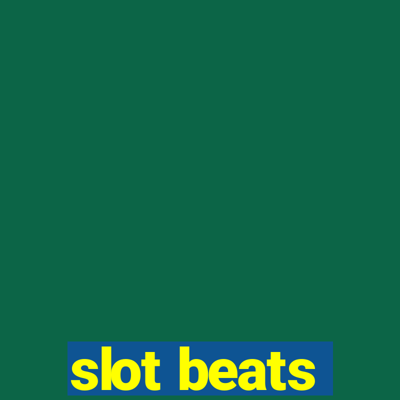 slot beats