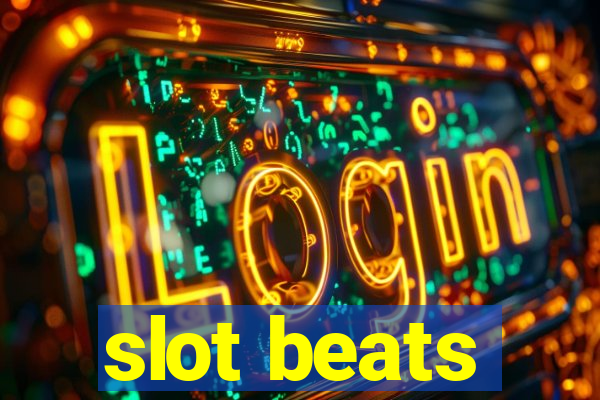 slot beats