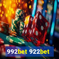 992bet 922bet