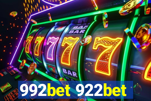 992bet 922bet