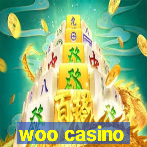 woo casino