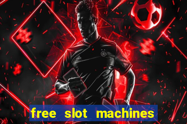 free slot machines with no download