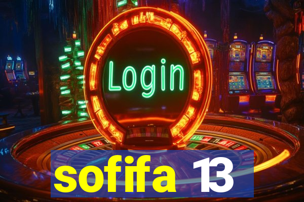 sofifa 13