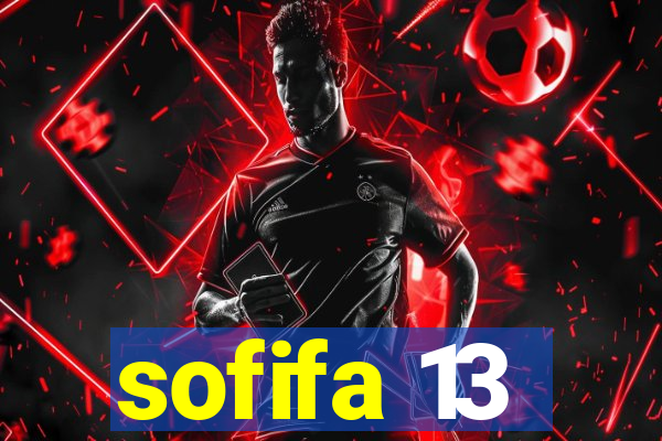 sofifa 13