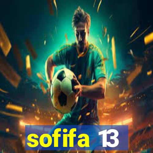 sofifa 13