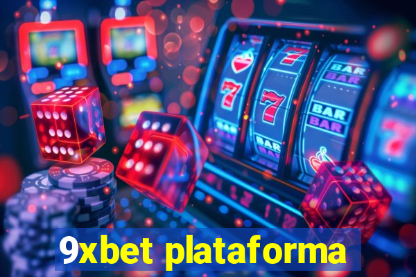 9xbet plataforma