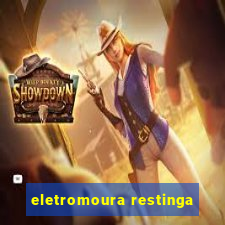 eletromoura restinga