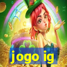 jogo ig