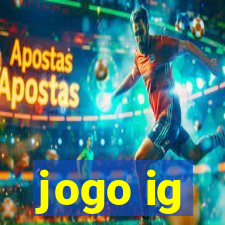 jogo ig