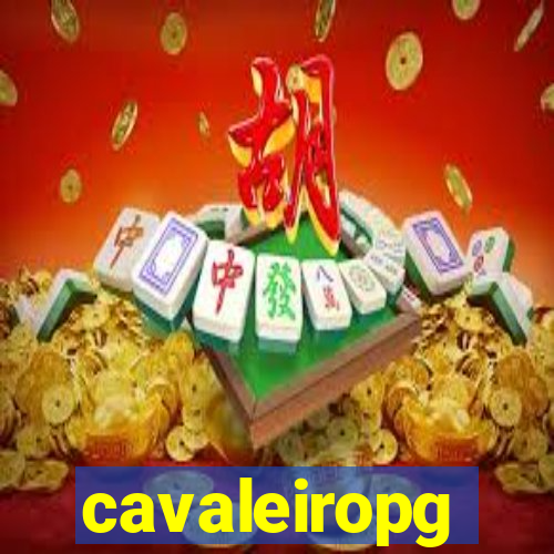 cavaleiropg