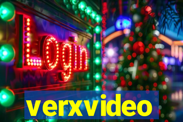 verxvideo