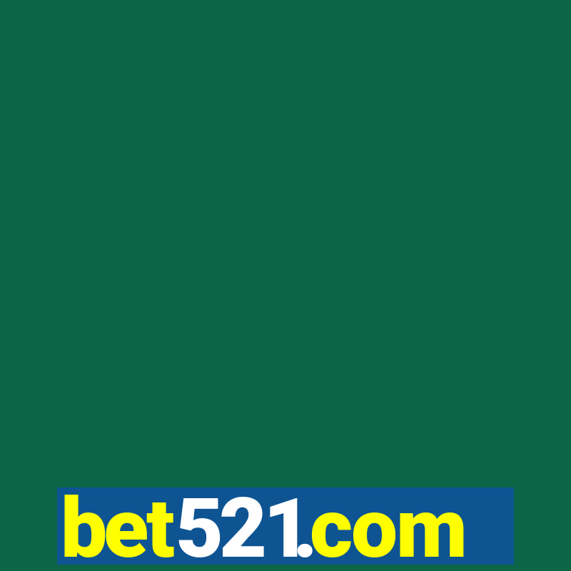 bet521.com