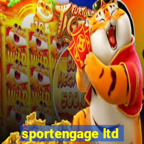 sportengage ltd