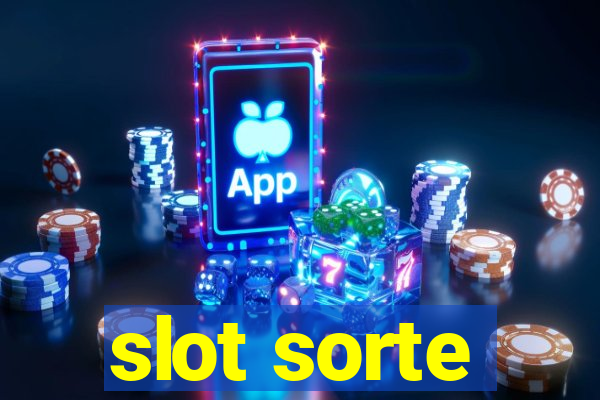 slot sorte