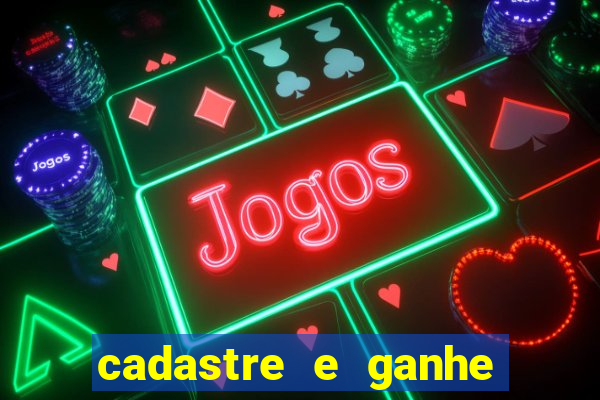 cadastre e ganhe b?nus para jogar fortune tiger