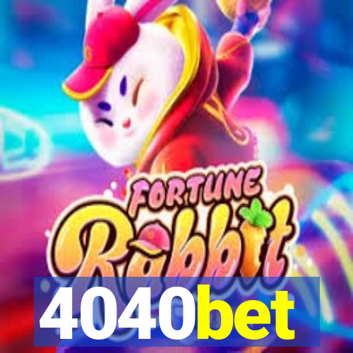 4040bet