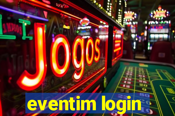 eventim login